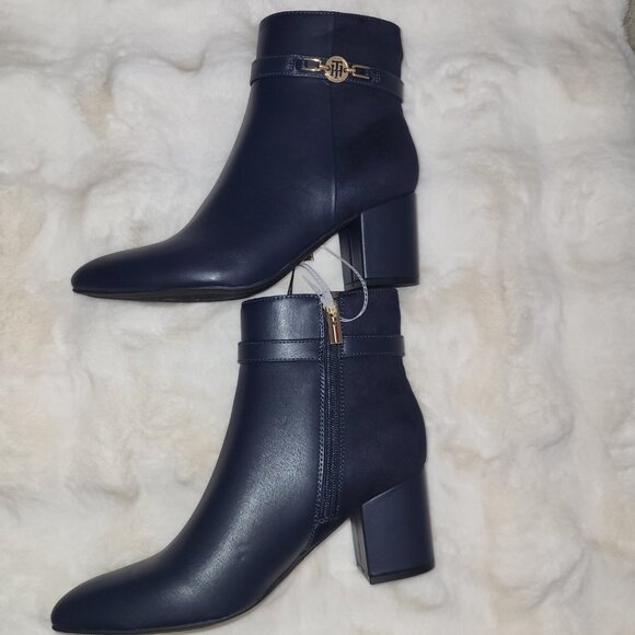 Tommy Hilfiger Women's Hatly Boot (New, Never Worn) Size 8 - Picture 2 of 6
